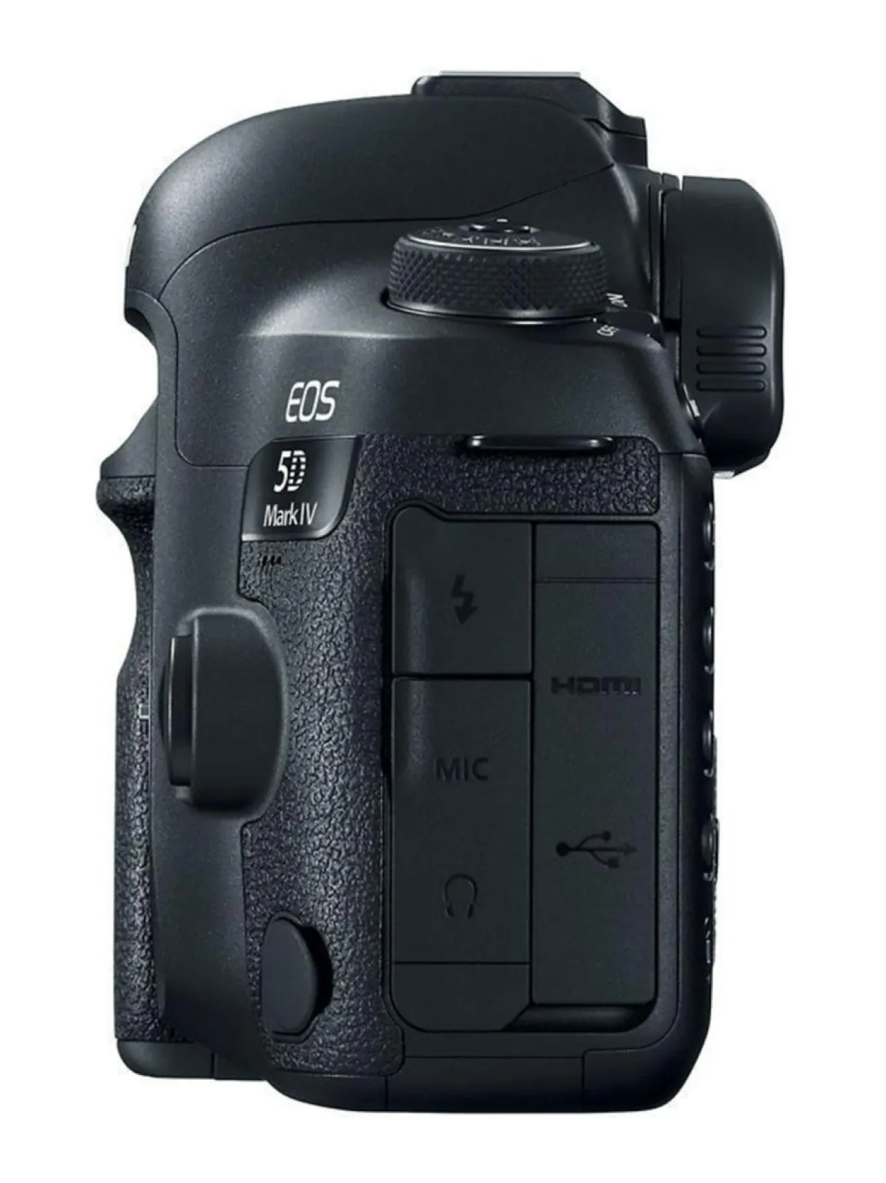 Canon EOS 5D Mark IV -runko^ Kamerat