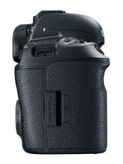 Canon EOS 5D Mark IV -runko^ Kamerat