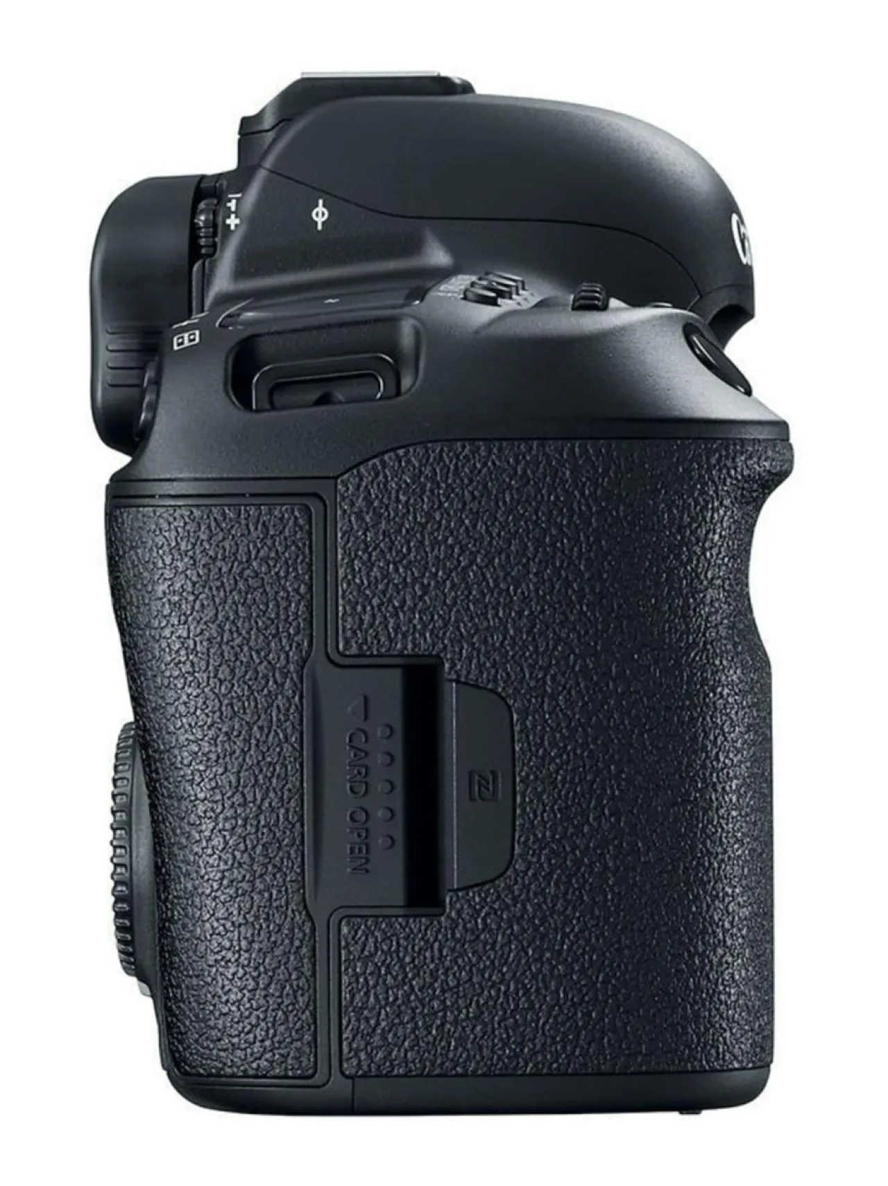 Canon EOS 5D Mark IV -runko^ Kamerat