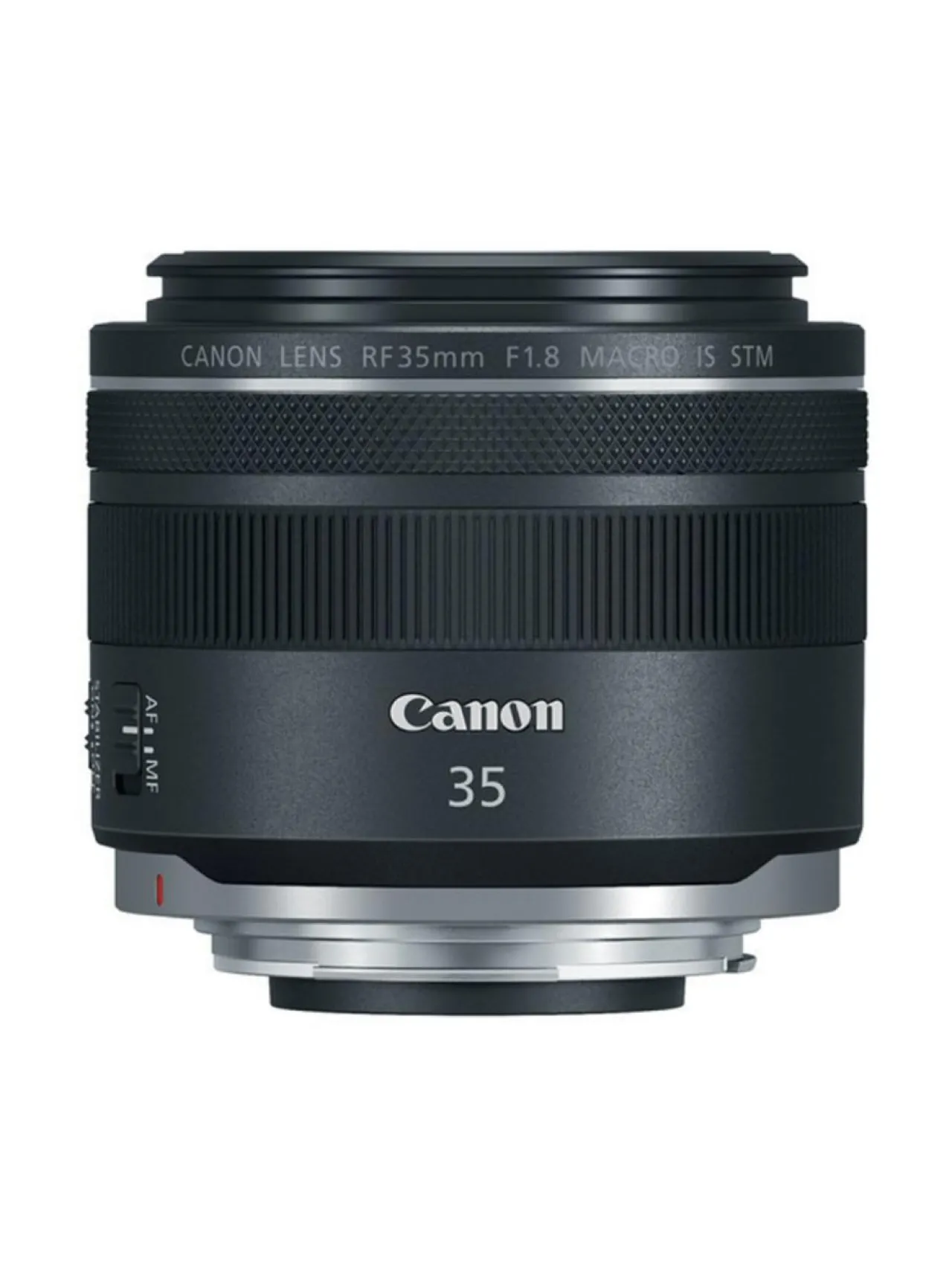 Canon RF 35mm f/1.8 Macro IS STM^ Kamerat