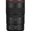 Canon RF 100mm F2.8L Macro IS USM -objektiivi^ Kamerat