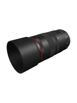 Canon RF 100mm F2.8L Macro IS USM -objektiivi^ Kamerat
