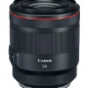 Canon RF 50mm f/1.2L USM -objektiivi + lisähyvitys^ Kamerat