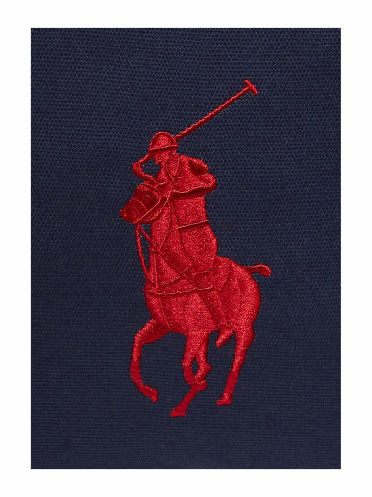 Reput & Laukut<Polo Ralph Lauren Canvas School -reppu BCV NEWPORT NAVY