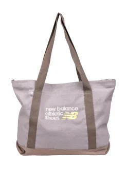 Reput & Laukut|Reput & Laukut<New Balance Canvas Tote -kassi ADS ARID STONE