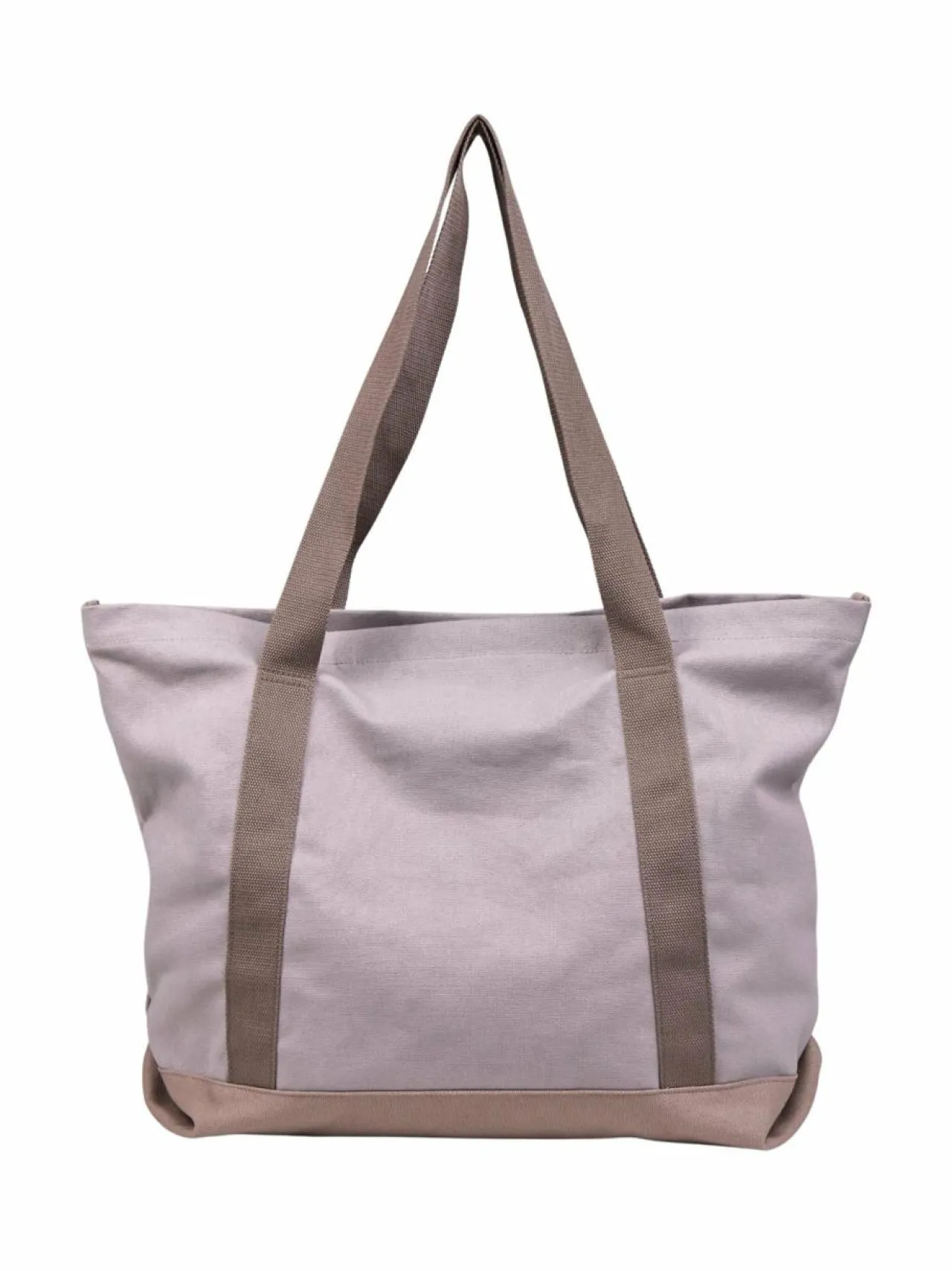 Reput & Laukut|Reput & Laukut<New Balance Canvas Tote -kassi ADS ARID STONE