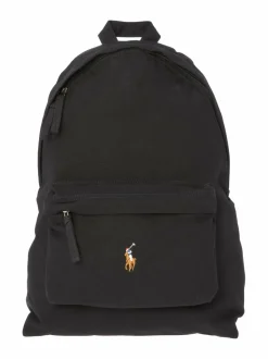 Polo Ralph Lauren Canvas-reppu^ Reput