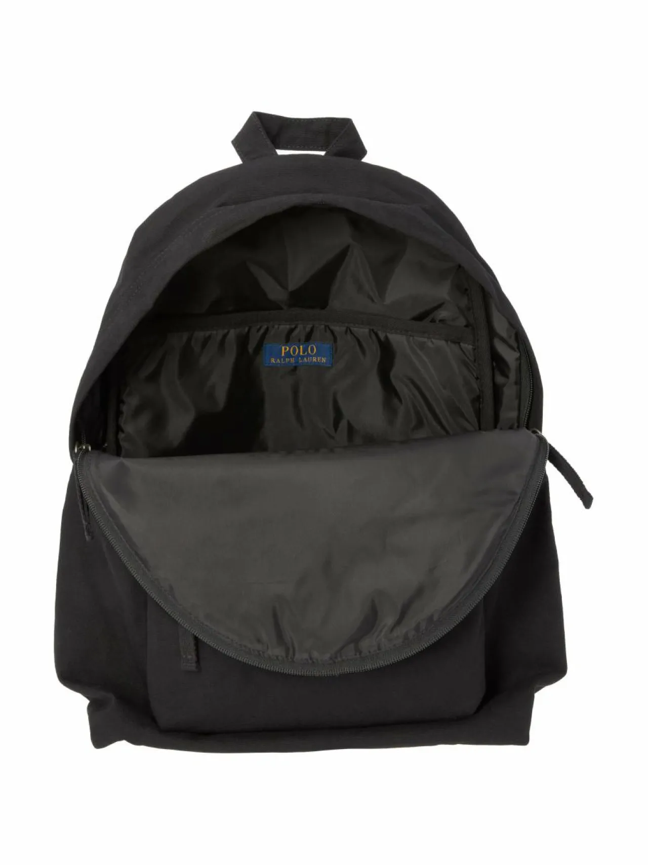 Polo Ralph Lauren Canvas-reppu^ Reput