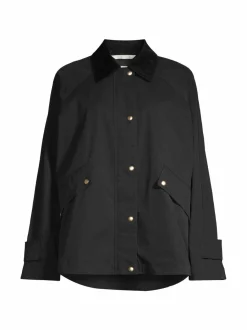 Marc O'Polo Canvas-takki^ Takit