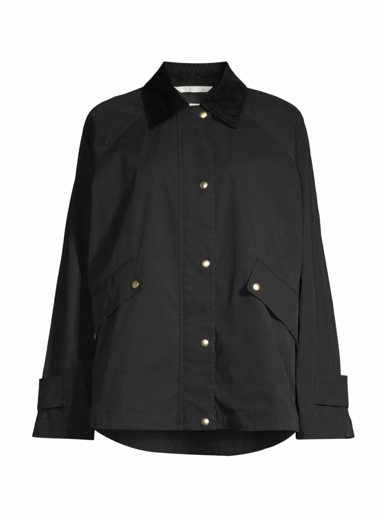 Marc O'Polo Canvas-takki^ Takit