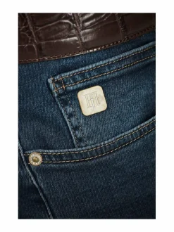 HANSEN&JACOB Cape Town Silk Touch -farkut^ Farkut