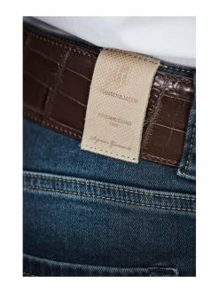 HANSEN&JACOB Cape Town Silk Touch -farkut^ Farkut