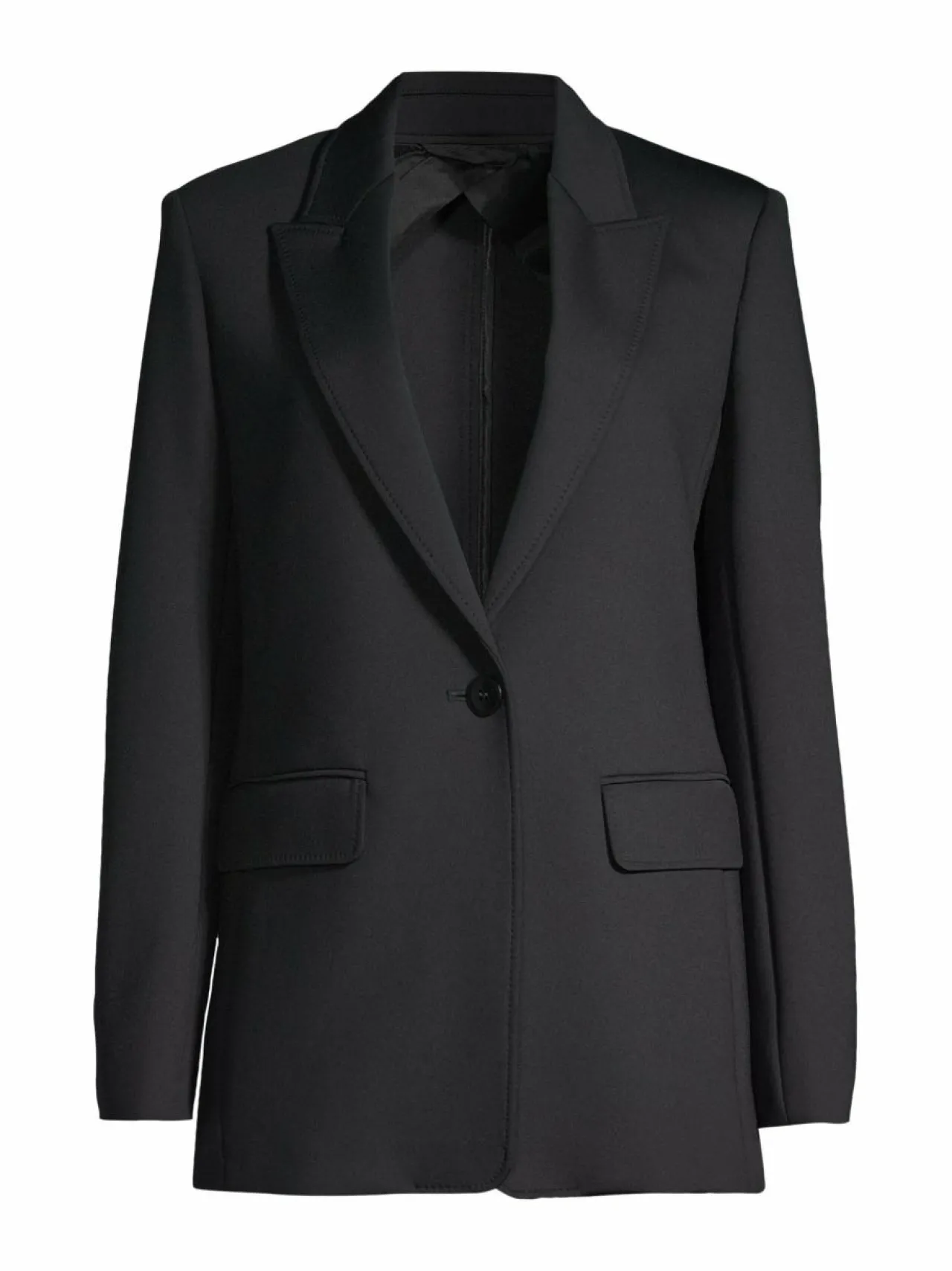 Max Mara Studio Caprara-bleiseri^ Bleiserit & Jakut