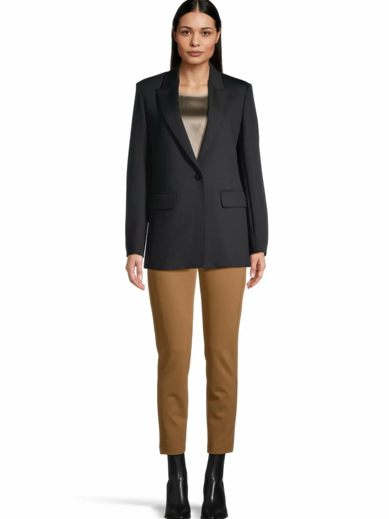 Max Mara Studio Caprara-bleiseri^ Bleiserit & Jakut