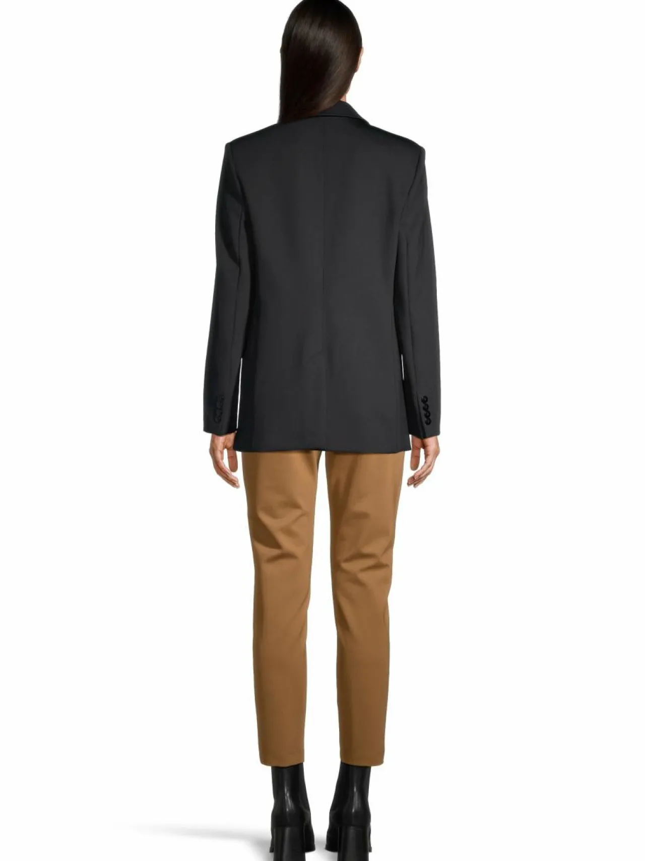Max Mara Studio Caprara-bleiseri^ Bleiserit & Jakut