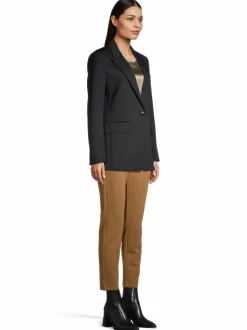 Max Mara Studio Caprara-bleiseri^ Bleiserit & Jakut