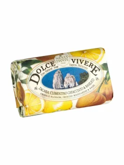 Vartalonhoito<Nesti Dante Capri-palasaippua 250 g