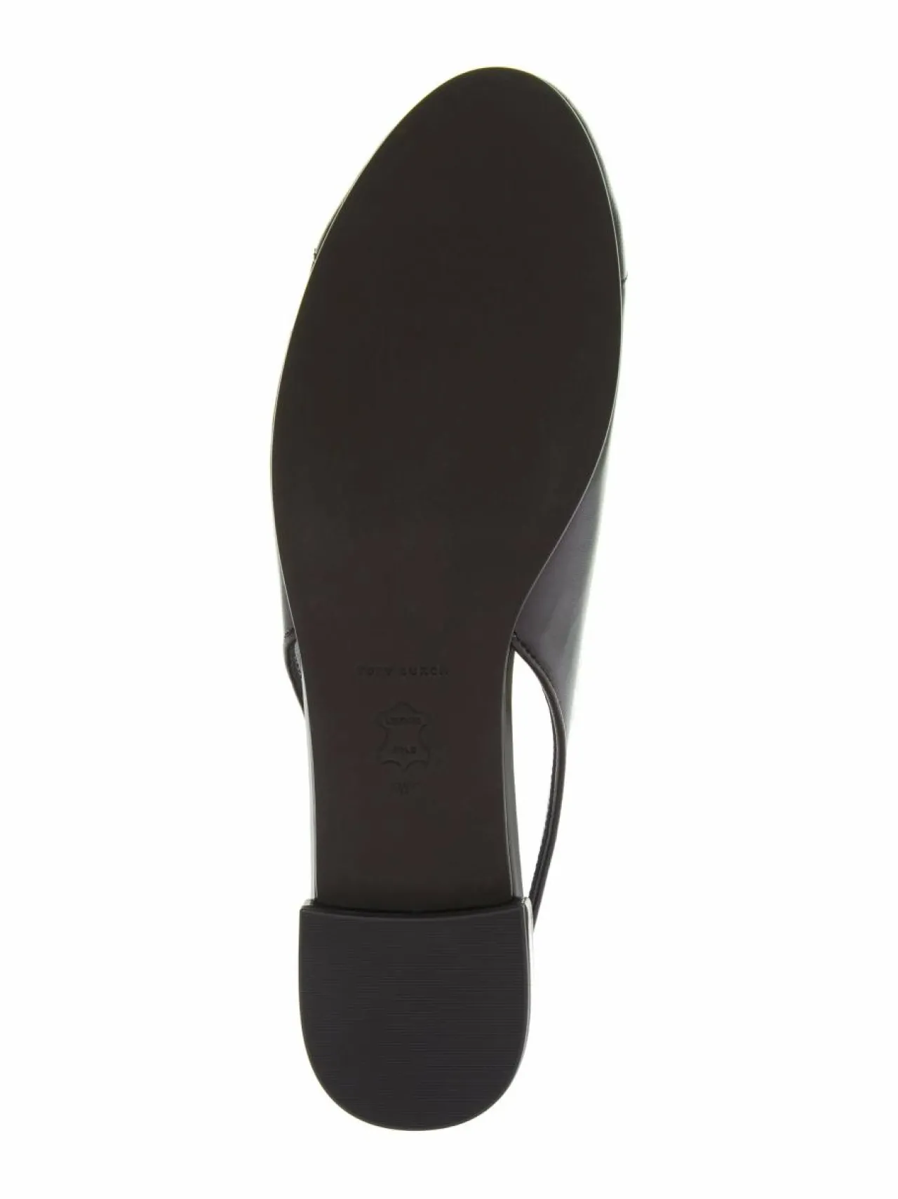 Tory Burch Cap-Toe Singleback Ballet -avokkaat^ Avokkaat & Korkokengät
