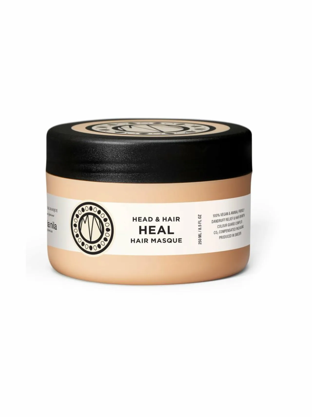Hiustenhoitotuotteet<Maria Nila Care & Style Head & Hair Heal Masque -hiusnaamio 250 ml
