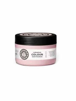 Hiustenhoitotuotteet<Maria Nila Care & Style Luminous Colour Masque -hiusnaamio 250 ml