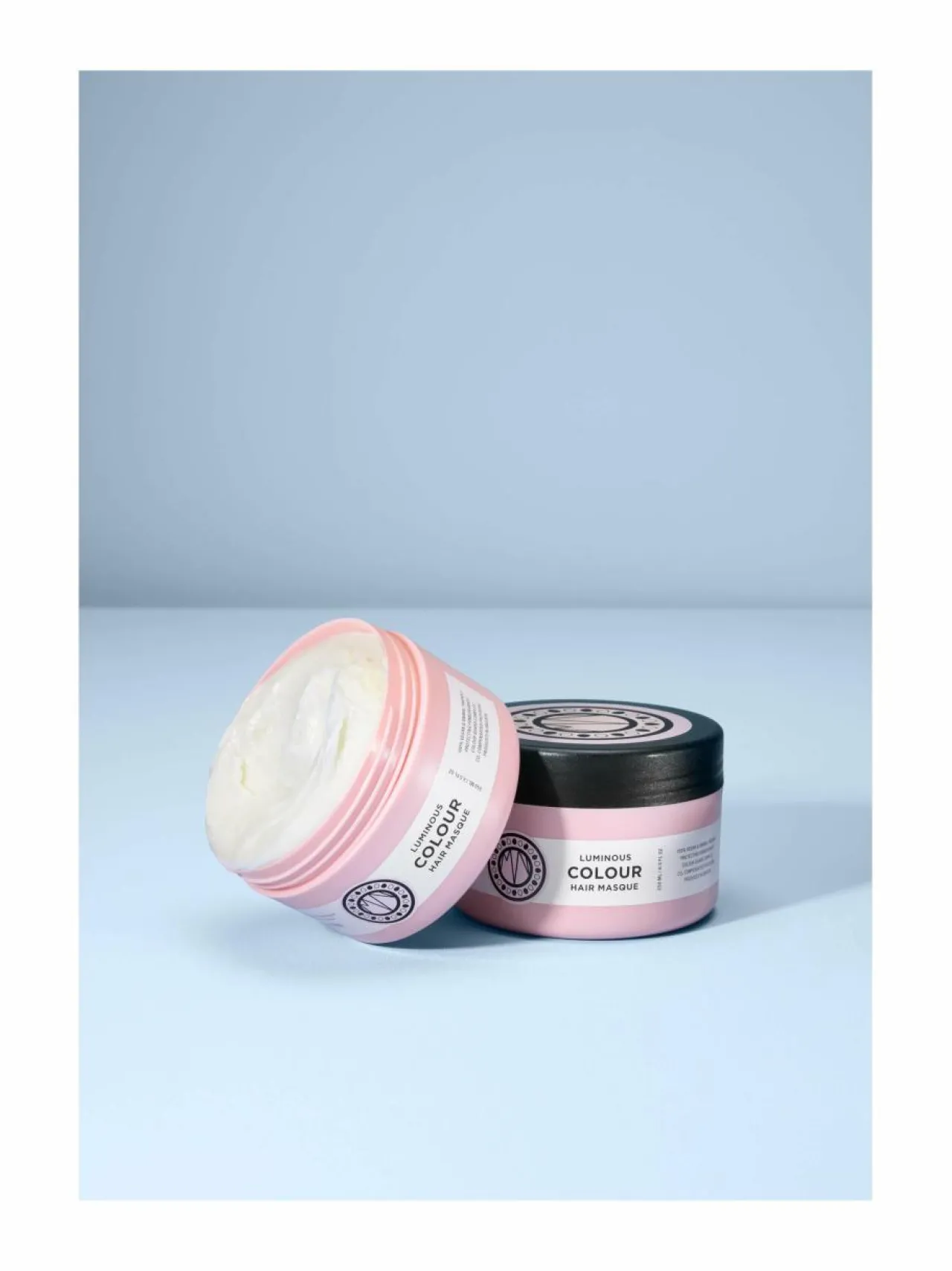 Hiustenhoitotuotteet<Maria Nila Care & Style Luminous Colour Masque -hiusnaamio 250 ml
