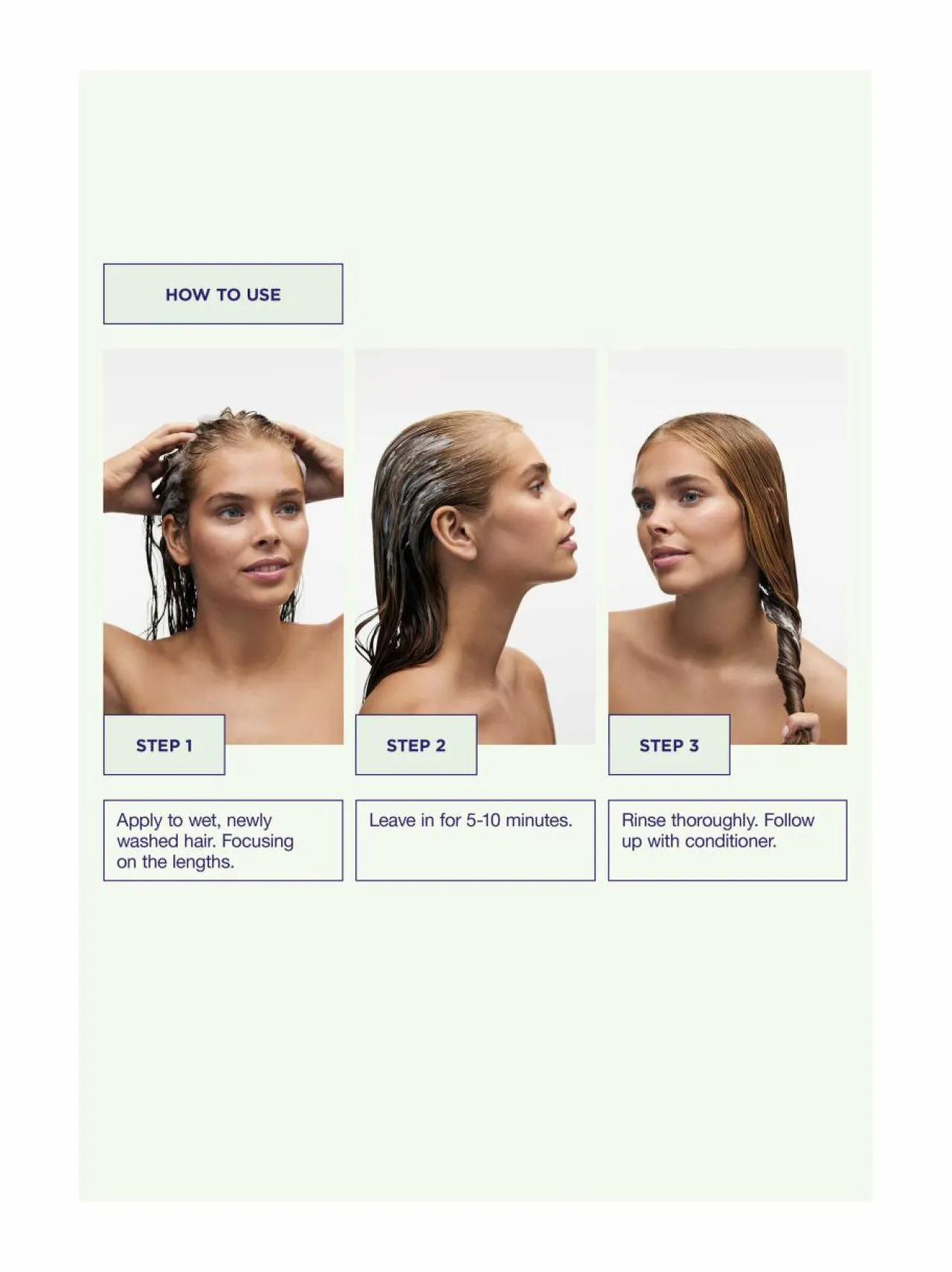 Hiustenhoitotuotteet<Maria Nila Care & Style Luminous Colour Masque -hiusnaamio 250 ml