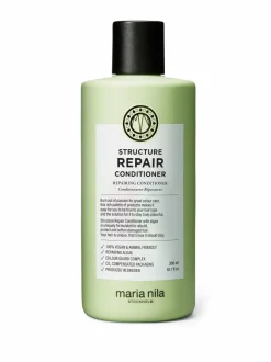 Hiustenhoitotuotteet<Maria Nila Care & Style Structure Repair Conditioner -hoitoaine 300 ml
