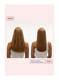 Hiustenhoitotuotteet<Maria Nila Care & Style Structure Repair Conditioner -hoitoaine 300 ml