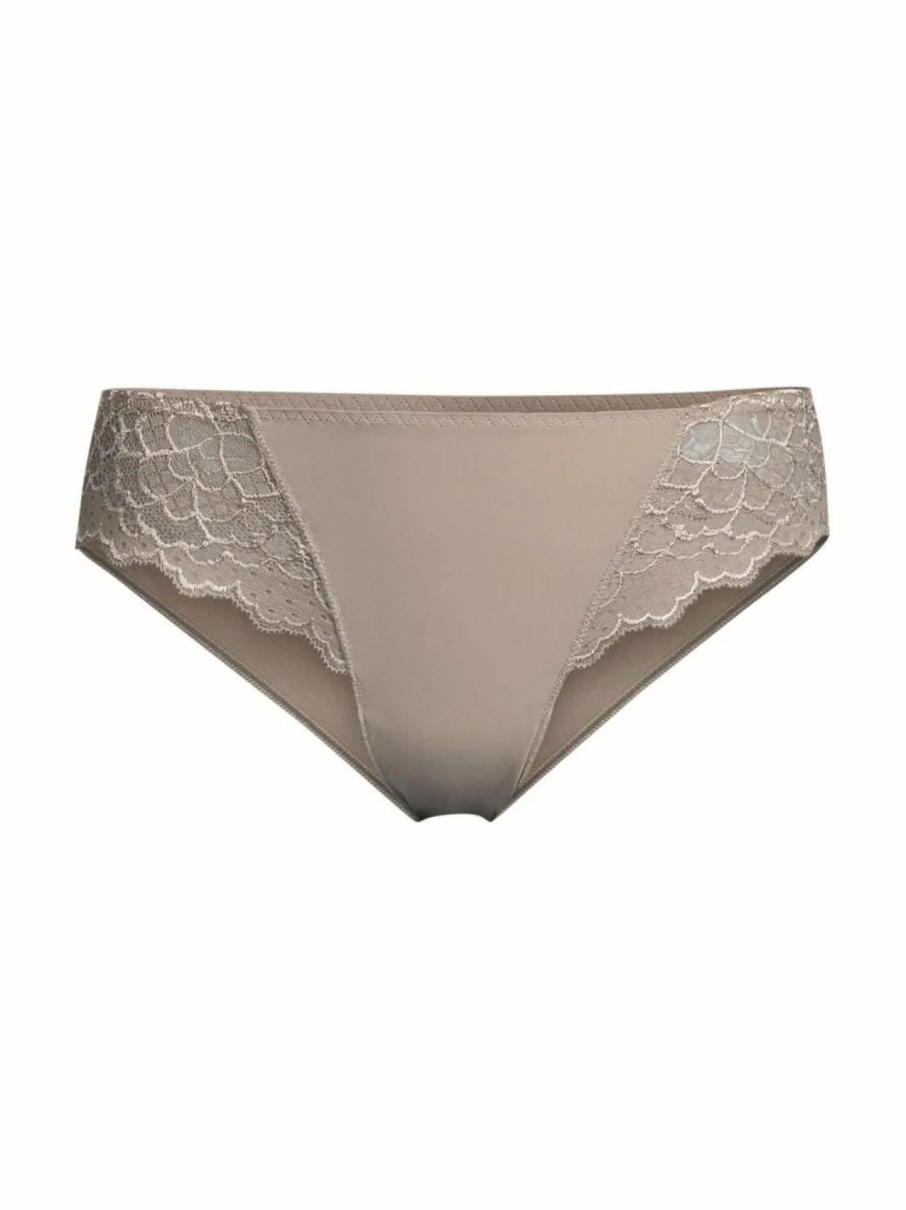 Alusvaatteet & -Asut<Simone Perele Caresse-alushousut 782 GREGE