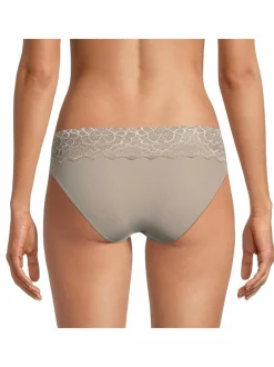Alusvaatteet & -Asut<Simone Perele Caresse-alushousut 782 GREGE