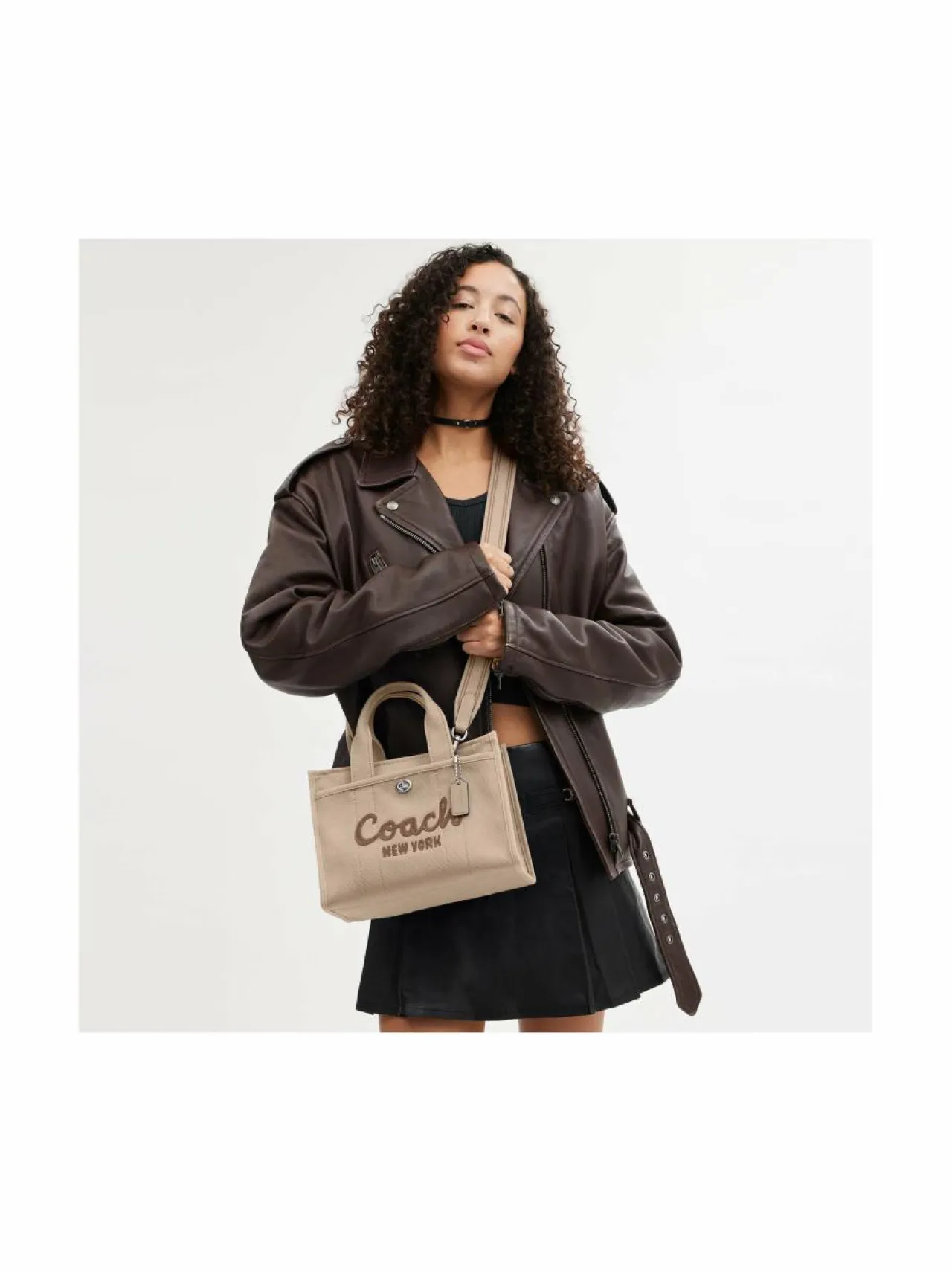 Coach Cargo Tote 26 -laukku^ Shopperit