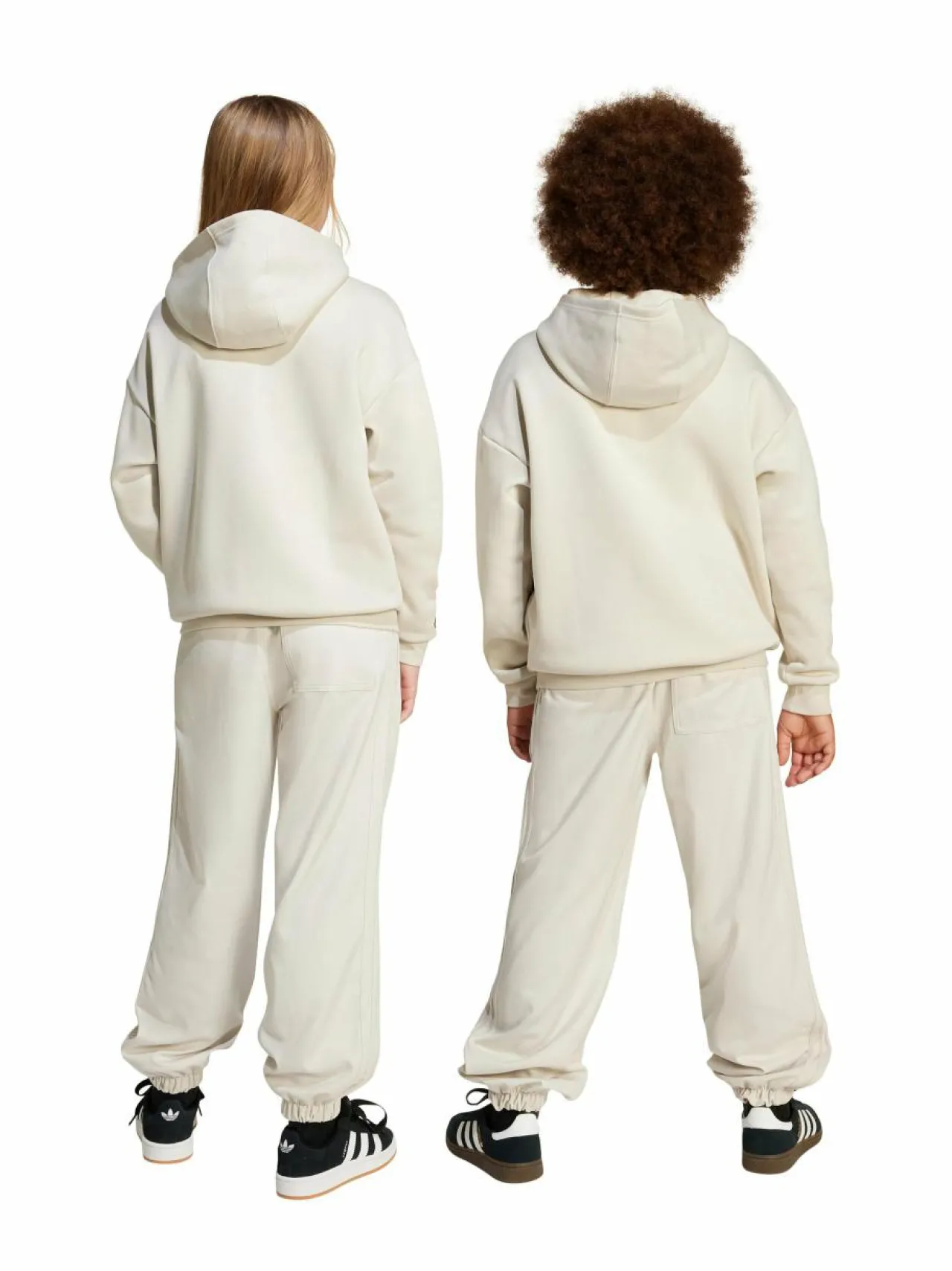 Housut & Jumpsuitit<adidas Originals Cargo-housut JC9073 ALUMIN