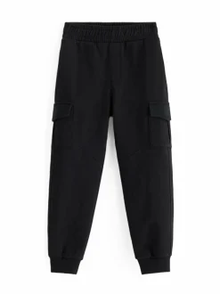 Housut<Lindex Cargo-housut 80 BLACK