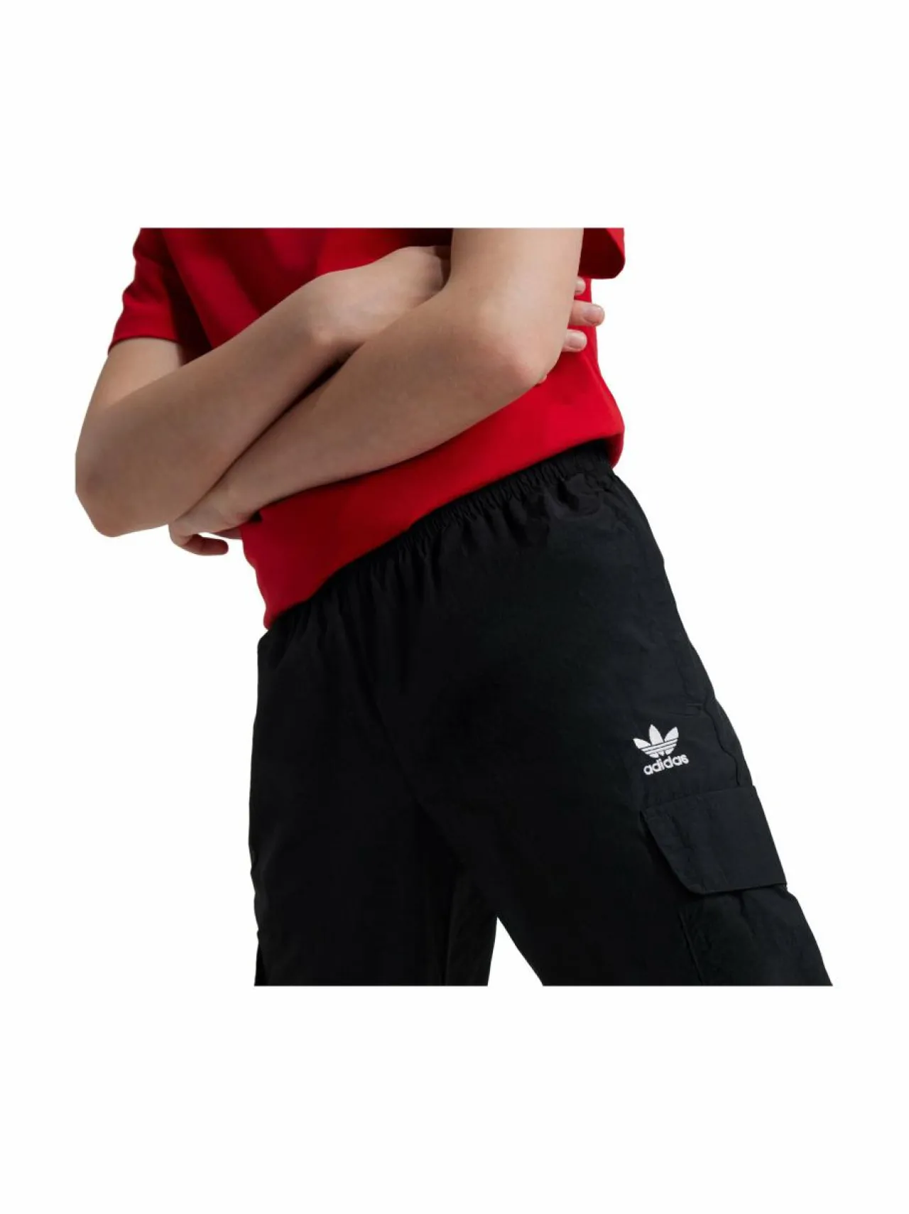 adidas Originals Cargo-reisitaskuhousut^ Housut & Jumpsuitit