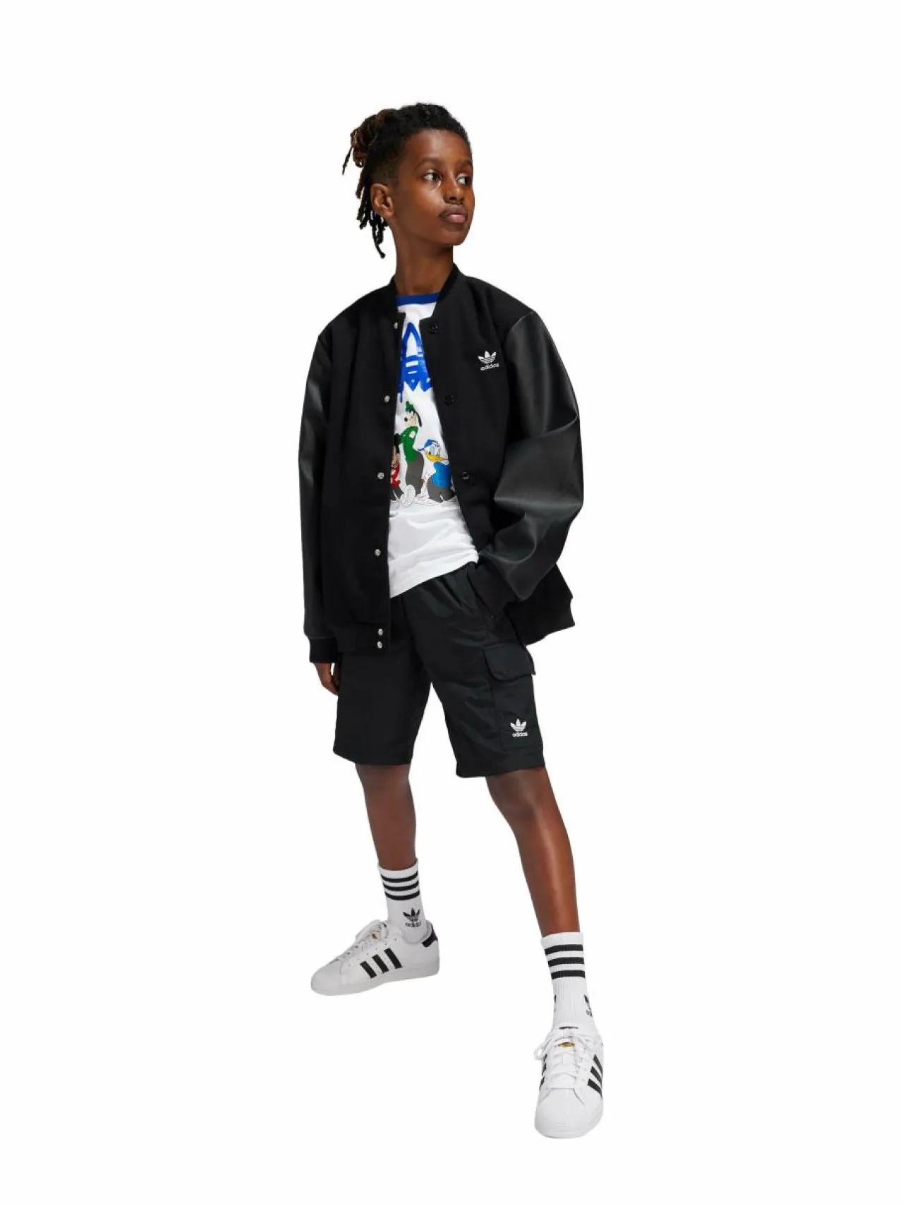 adidas Originals Cargo-shortsit^ Shortsit