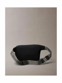 Laukut<Calvin Klein Bags & Accessories Cargo-vyölaukku UB1 BLACK/BLACK