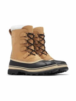 Urheilujalkineet<Sorel CARIBOU™ WP -talvisaappaat 281 BUFF