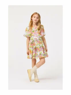Mekot & Hameet<Molo Carlin-mekko 9270 IN BLOOM