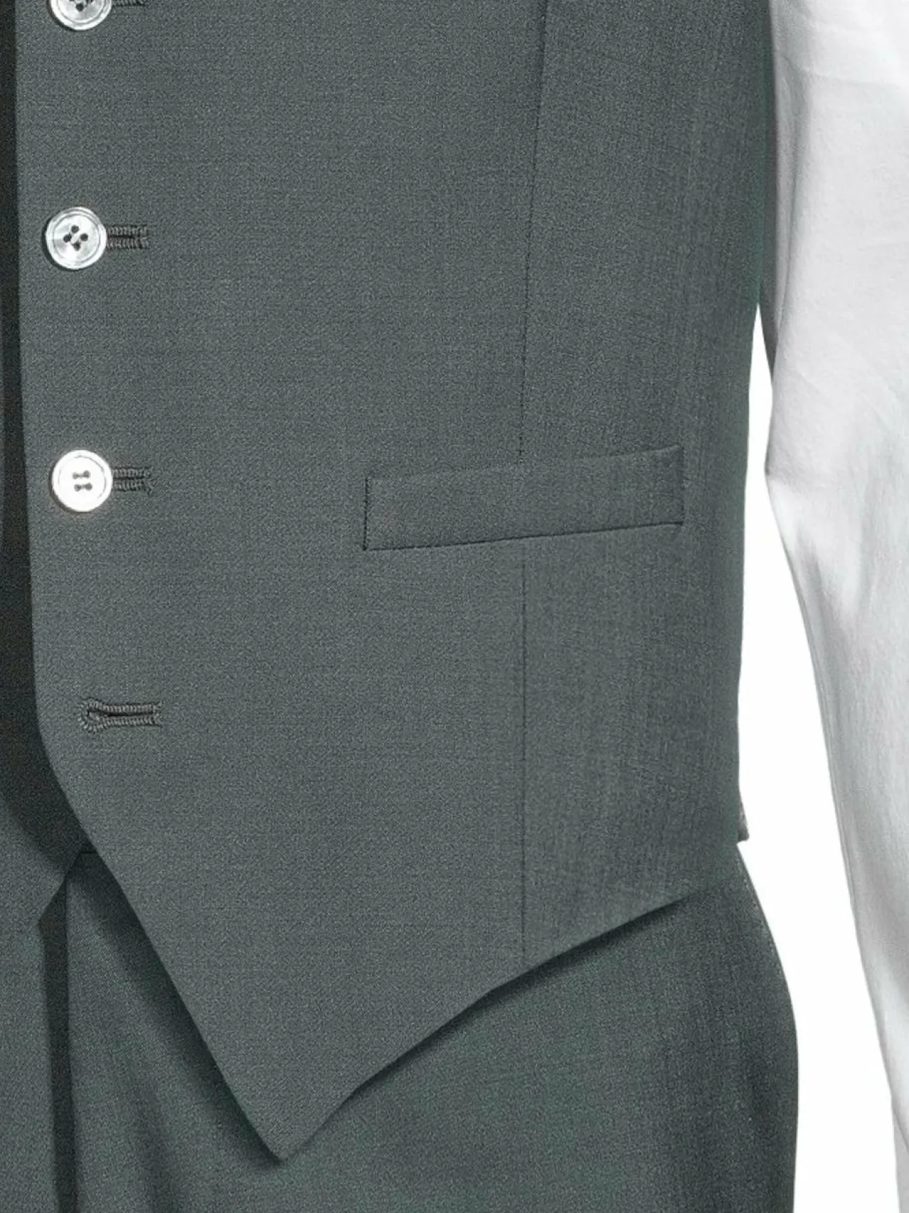 Puvut<Oscar Jacobson Carlo-liivi 813 SPRUCE GREEN