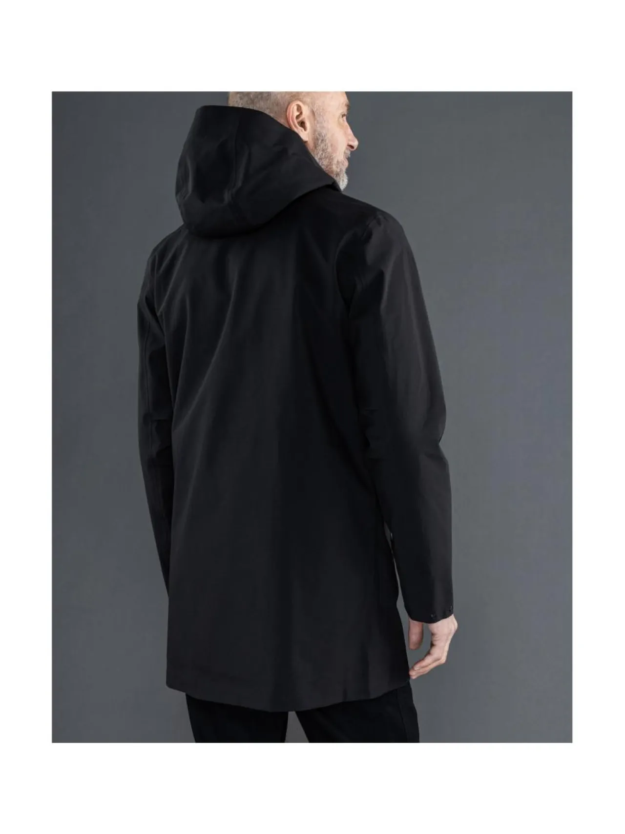 Berkeley Carmel Car Coat^ Takit