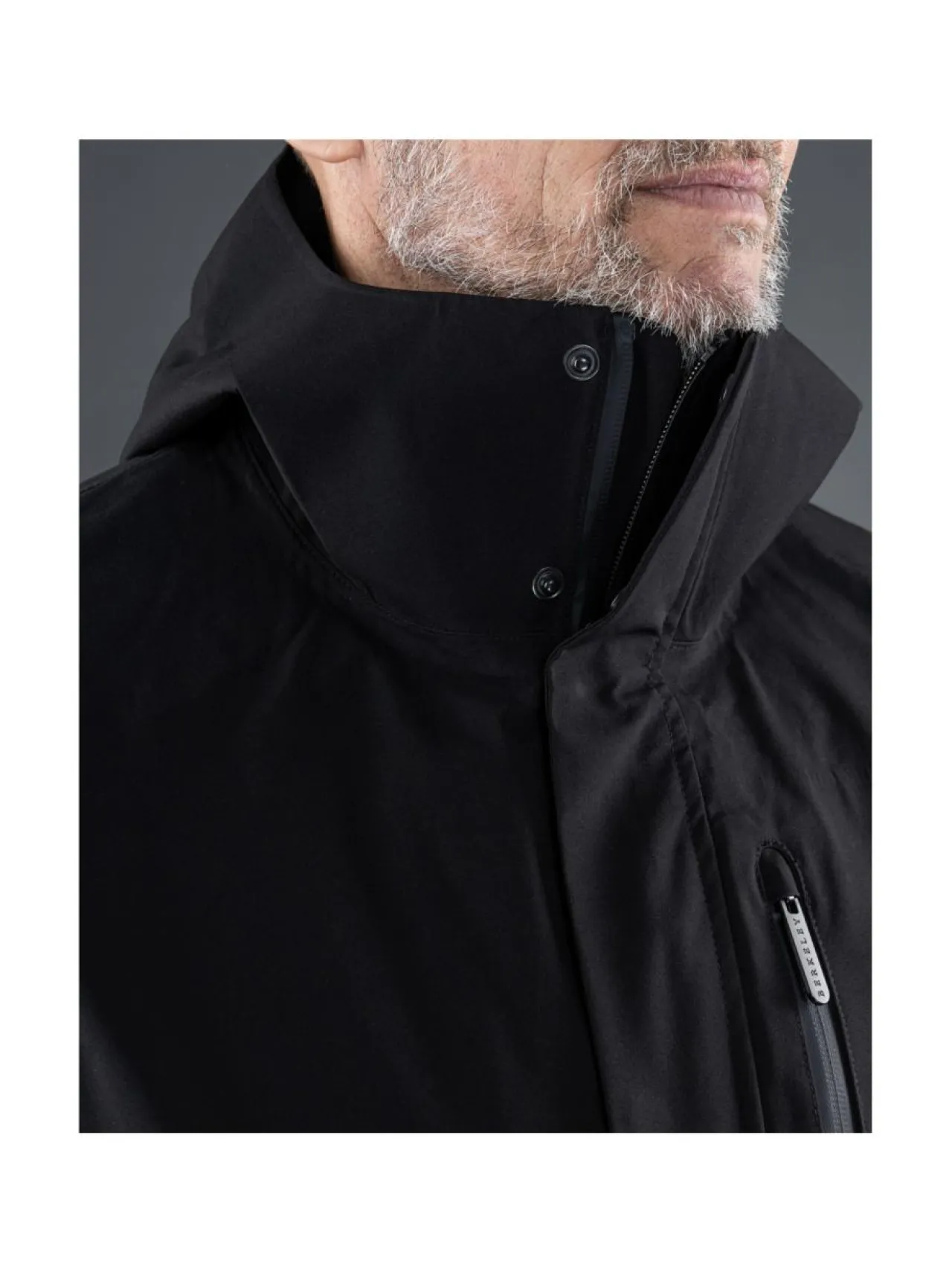 Berkeley Carmel Car Coat^ Takit