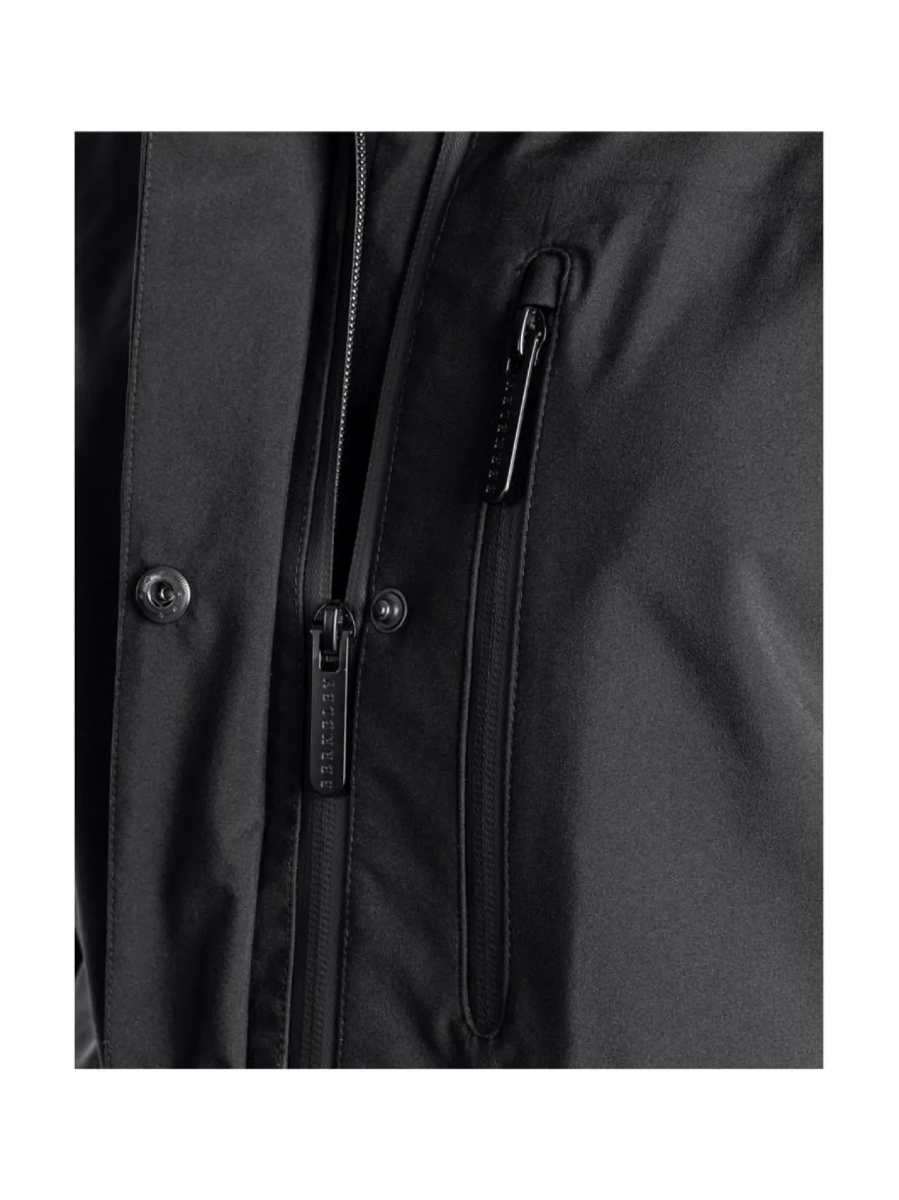 Berkeley Carmel Car Coat^ Takit
