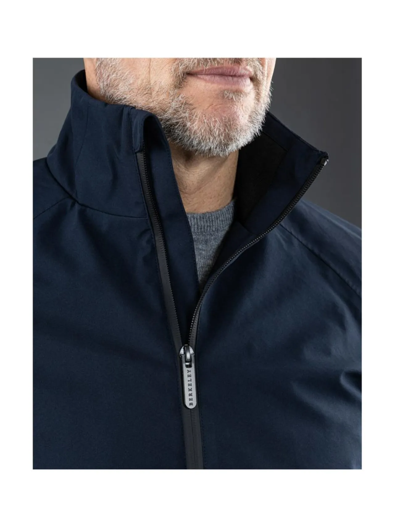 Berkeley Carmel Jacket^ Takit