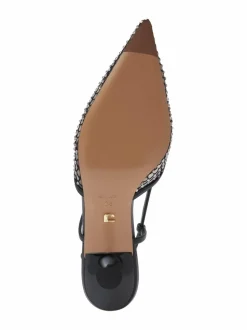 Avokkaat & Korkokengät<lola cruz Carmen 50 -avokkaat 03-NEGRO