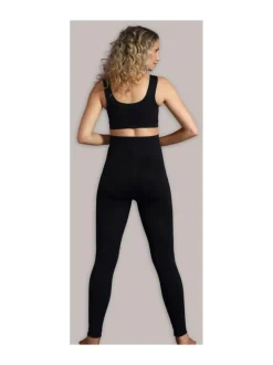 Äitiysvaatteet<Carriwell Comfort Maternity Support Leggings äitiyshousut