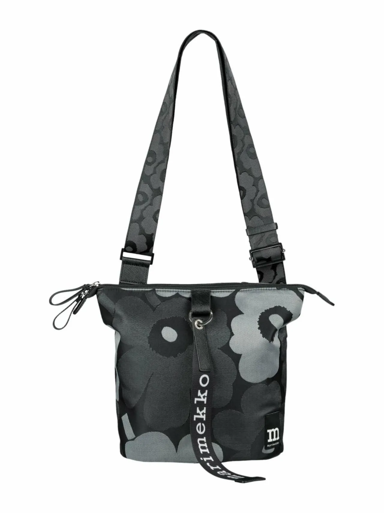 Marimekko Carry All Unikko -olkalaukku^ Olkalaukut
