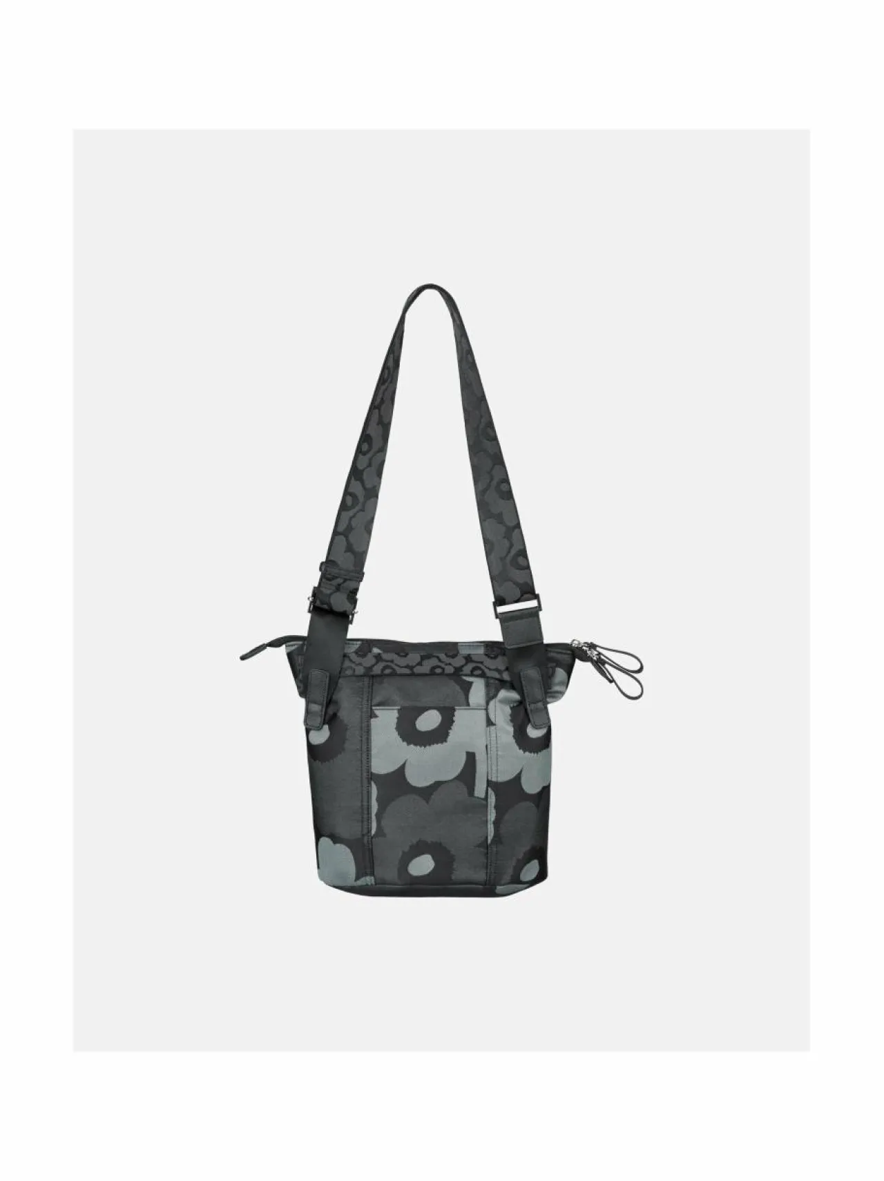 Marimekko Carry All Unikko -olkalaukku^ Olkalaukut