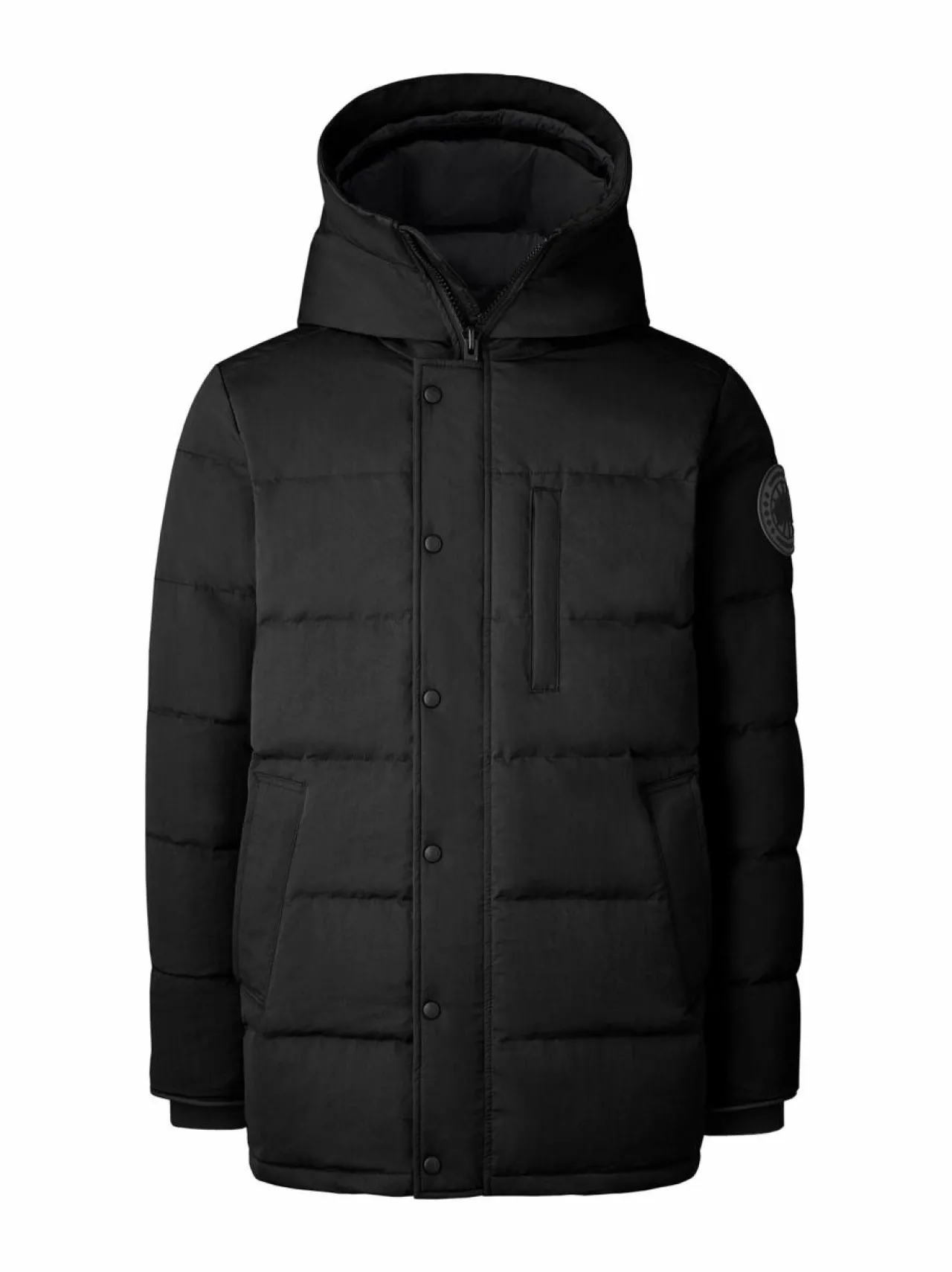 Canada Goose Carson-untuvatakki^ Urheilutakit