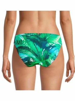 Lauren Ralph Lauren Cartago Palms Twist Hipster -bikinialaosa^ Uima-Asut
