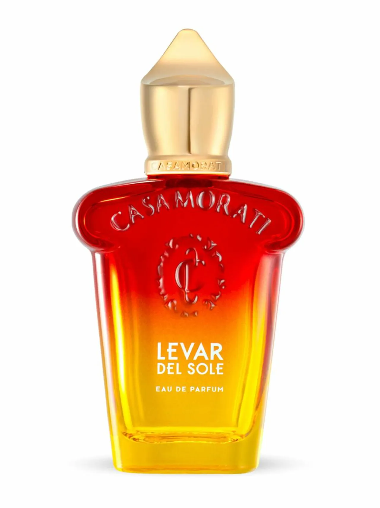 Unisex<Xerjoff Casamorati Levar Del Sole -tuoksu
